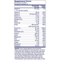 Thumbnail for ONE A DAY Proactive 65+, Mens & Womens Multivitamin, Supplement with Vitamin A, Vitamin C, Vitamin D, and Zinc for Immune Health Support*, Calcium, Folic Acid & More, Tablet 150 Count (Pack of 2)