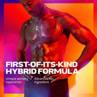 Thumbnail for MuscleTech Burn iQ Smart Thermo Supplement Fueled with Paraxanthine Enhanced Energy & Cognition for Men and Women Mango Chili Lime (50 Servings)