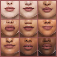 Thumbnail for COVERGIRL Continuous Color Lipstick It's Your Mauve 030, 0.13 oz (packaging may vary)