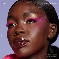 Thumbnail for NYX PROFESSIONAL MAKEUP Ultimate Glow Shots, Liquid Eyeshadow, Long-Lasting Shimmer Eye Shadow with Vitamin C - Lemon Slayed