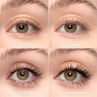 Thumbnail for L'Oreal Paris Makeup Voluminous Lash Boosting Conditioning Primer Mascara, White Primer, 0.24 fl; oz.