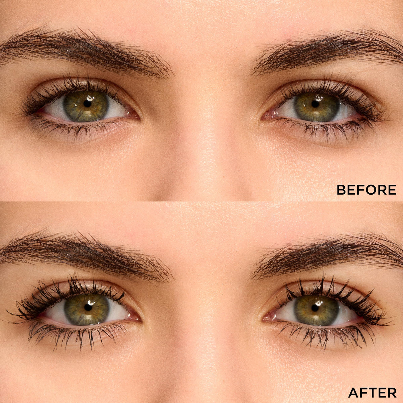 Clarins Wonder Volume Mascara XXL | Volumizing and Lengthening | Double Volume Effect | 12H¹ Hold | Visibly Thickens and Smoothes Lashes | Smudge-Proof and Humidity-Resistant | 0.3 Ounces
