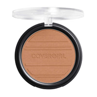 Thumbnail for COVERGIRL So Flushed High Pigment Bronzer, Warmth