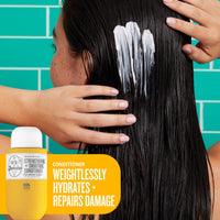 Thumbnail for SOL DE JANEIRO Brazilian Joia Damage Repairing Shampoo & Conditioner Travel Set