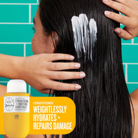 Thumbnail for SOL DE JANEIRO Mini Brazilian Play Moisturizing Shower Cream Gel Body Wash + Brazilian Joia Damage Repairing Shampoo and Conditioner Set