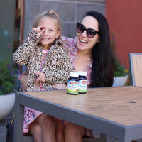 Thumbnail for Carlson - Kid's Black Elderberry Gummies. with Vitamin C & Zinc, Immune Support, 60 Gummies