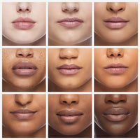 Thumbnail for Vaseline Lip Therapy Crème Brûlée 6-Pack – Mini Lip Balms for Soft, Deliciously Kissable Lips, 0.25 Oz Ea