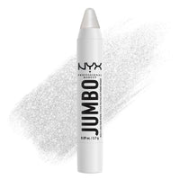 Thumbnail for NYX PROFESSIONAL MAKEUP, Jumbo Multi-Use Face Highlighter Stick - Vanilla Ice Cream