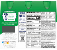 Thumbnail for Boost Complete High Protein Nutritional Drink (6 Count (Pack of 2), Strawberry)