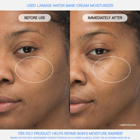 Thumbnail for LANEIGE Water Bank Hydration Set: Hyaluronic Acid, Barrier-Boosting Hydration, Full Sized, Travel Sized
