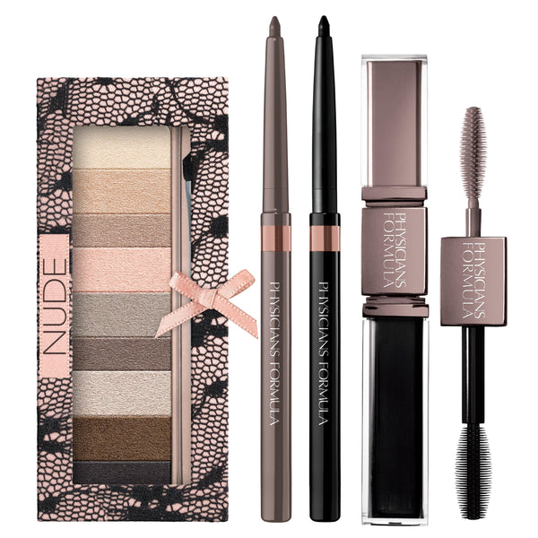 Physicians Formula Shimmer Strips Custom Eye Enhancing Kit