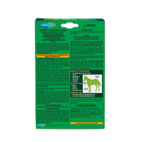 Thumbnail for Farnam EQUI-SPOT Spot-on Protection for Horses 6 Week Supply 0.34 Fl Oz