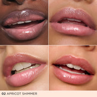 Thumbnail for Clarins Natural Lip Perfector | 0.35 Ounces