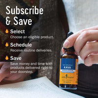 Thumbnail for Herb Pharm Eleuthero (Siberian Ginseng) Root Liquid Extract for Energy and Stamina, Cane Alcohol, 4 Ounce