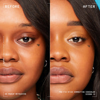 Thumbnail for NYX PROFESSIONAL MAKEUP Pro Fix Stick Correcting Concealer, Buildable Medium Coverage Concealer Stick - Sienna