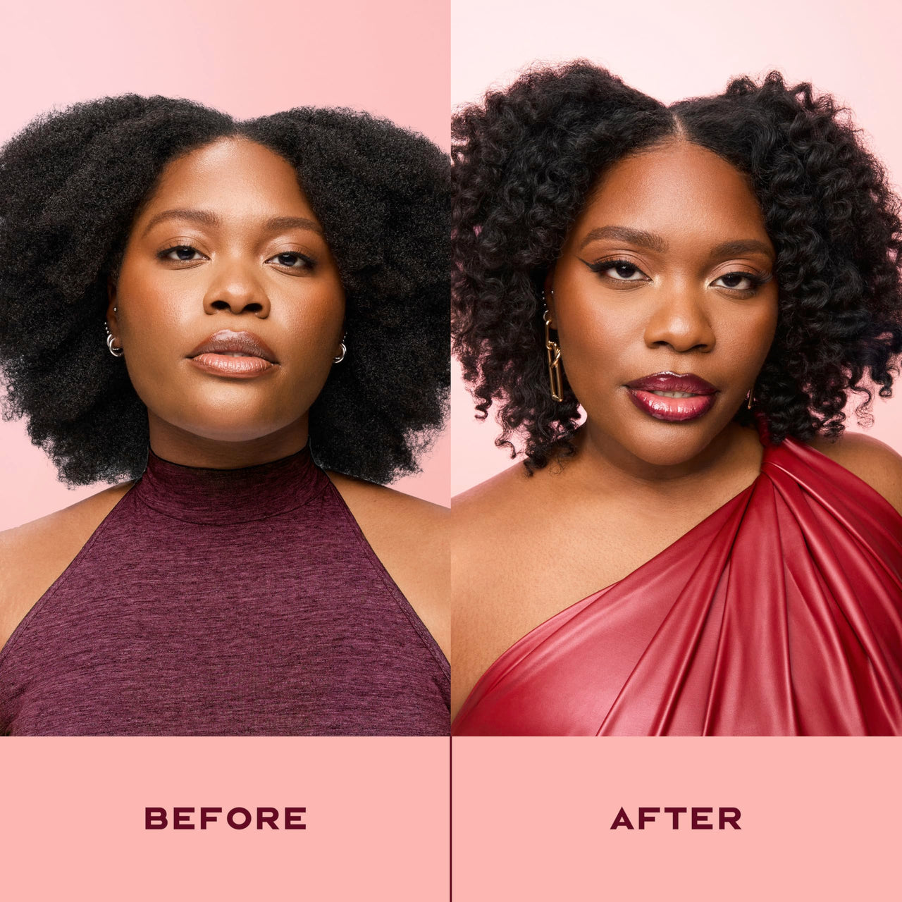 SheaMoisture Curl & Style Milk Coconut & Hibiscus with Silk Protein & Neem Oil for Thick, Defined, Curly Hair Fair Trade, Sulfate-Free 8 oz