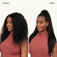 Thumbnail for Pureology Style + Protect Mess It Up Texture Paste For Color-Treated Hair - Provides Medium Hold Texture and Shine, Sulfate-Free & Vegan