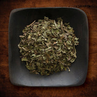 Thumbnail for Frontier Co-op Peppermint Leaf, Cut and Sifted Leaves, Kosher | 16 Ounce (Pack of 1)