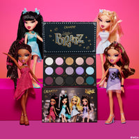 Thumbnail for ColourPop x Bratz Girls Nite Out Eyeshadow Palette