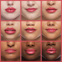 Thumbnail for COVERGIRL Outlast All-Day Lip Color With Topcoat, My Papaya