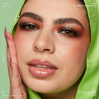 Thumbnail for NYX PROFESSIONAL MAKEUP Fat Oil Lip Drip, Moisturizing Lip Oil Gloss, Vegan Tinted Formula, Up to 12 HR Hydration - My Main (Clear)