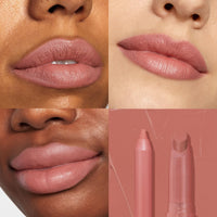 Thumbnail for ColourPop Lippie Lip Pencil - High-Pigment, Long-Lasting Lip Liner - Sharpenable Lip Liner Pencil for High-Impact Lip Color - Vegan, Cream Formula with Precise Application - Oh Snap (0.04 oz)