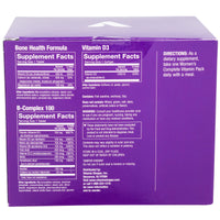 Thumbnail for The Vitamin Shoppe Women's Vitamin Pack (30 Packets)