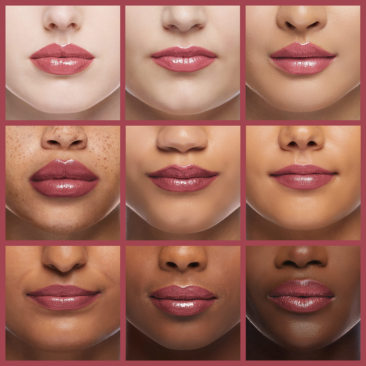 COVERGIRL Outlast All-day Moisturizing Lip Color Set, Always Rosy, 1 Count Pack of 2