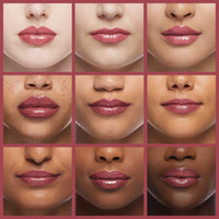 Thumbnail for COVERGIRL Outlast All-day Moisturizing Lip Color Set, Always Rosy, 1 Count Pack of 2