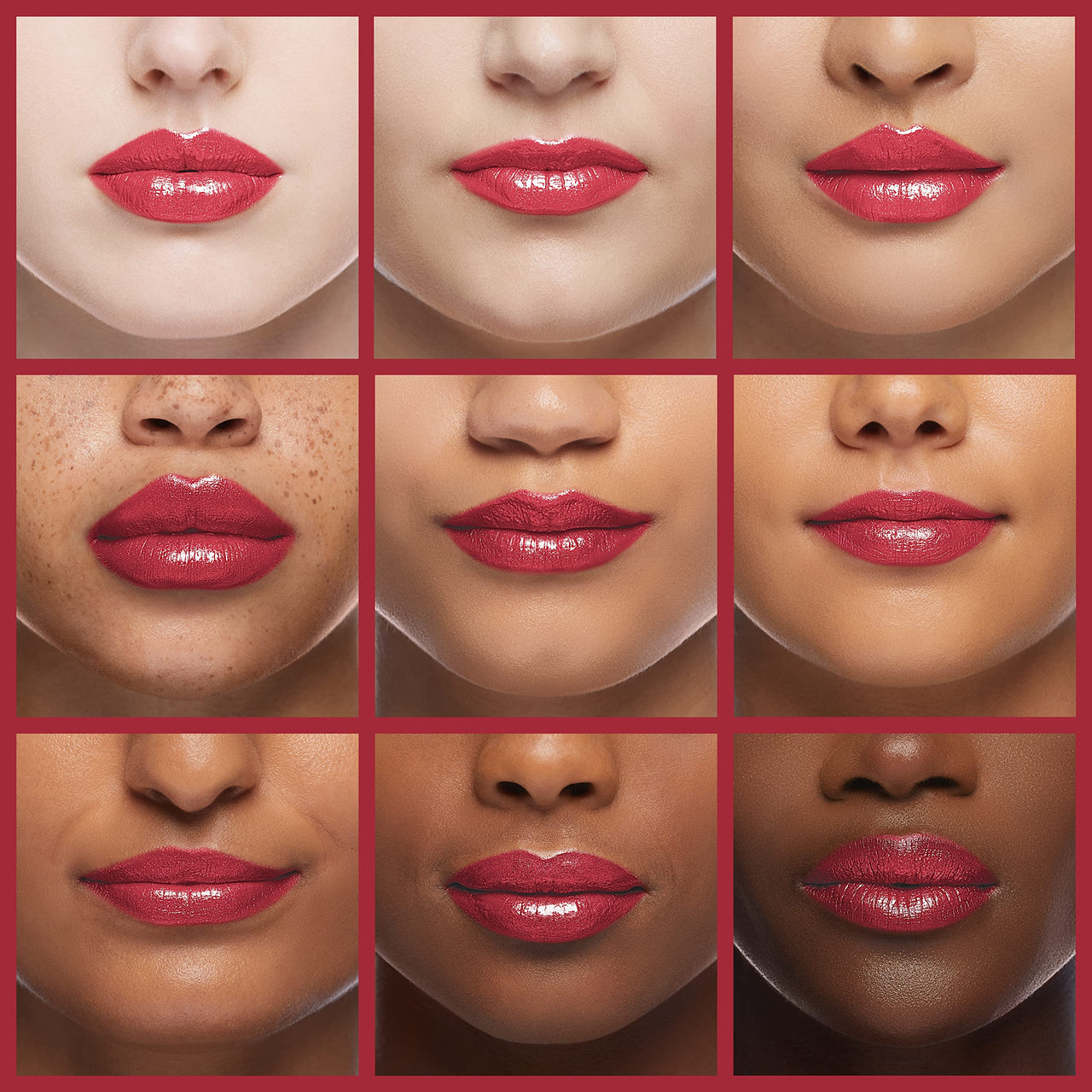 COVERGIRL, Outlast All-Day Moisturizing Lip Color, Brazen Raisin .13 oz (4.2 g) 1 Count (Packaging may vary)