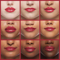 Thumbnail for COVERGIRL, Outlast All-Day Moisturizing Lip Color, Brazen Raisin .13 oz (4.2 g) 1 Count (Packaging may vary)