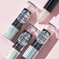 Thumbnail for essence | Glimmer GLOW Lipstick | pH Color Changing Technology | Subtle & Sheer Pink | Vegan & Cruelty Free | Free From Parabens, Gluten, Oil, Preservatives & Microplastic Particles