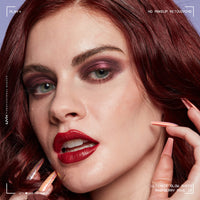 Thumbnail for NYX PROFESSIONAL MAKEUP Ultimate Glow Shots, Liquid Eyeshadow, Long-Lasting Shimmer Eye Shadow with Vitamin C - Raspberry Rave