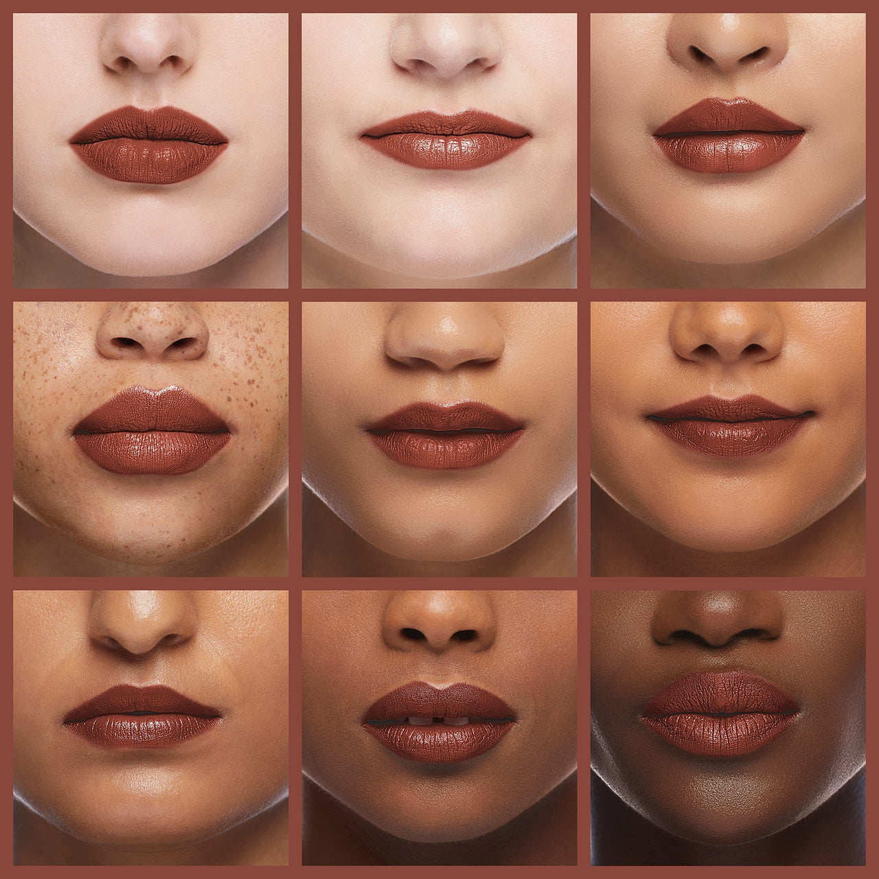 wet n wild Perfect Pout Matte Retractable Gel Lip Liner Pencil, Rich Creamy Long Lasting Color, Well-Defined and Flawless Application, Vegan & Cruelty-Free - Red Bare To Comment