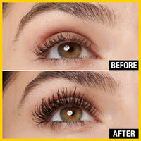 Thumbnail for Maybelline Volum' Express Colossal Washable Mascara Makeup, Classic Black Mascara, 1 Count