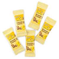 Thumbnail for Prince of Peace Ginger Chews With Lemon, 1 lb. â€“ Candied Natural Candy