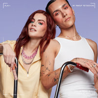 Thumbnail for NYX PROFESSIONAL MAKEUP This Is Milky Gloss, Lip Gloss with 12 Hour Hydration, Vegan - Milk & Hunny (Honey Nude)