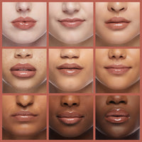Thumbnail for rom&nd Juicy Lasting Tint 22 POMELO SKIN, Vivid color, & Glossy Finish, Long-lasting, MLBB, moisturizing, Highly-Pigmented, Clear Natural Makeup, Lip for Daily Use, K-beauty, 5.5g / 0.2 oz
