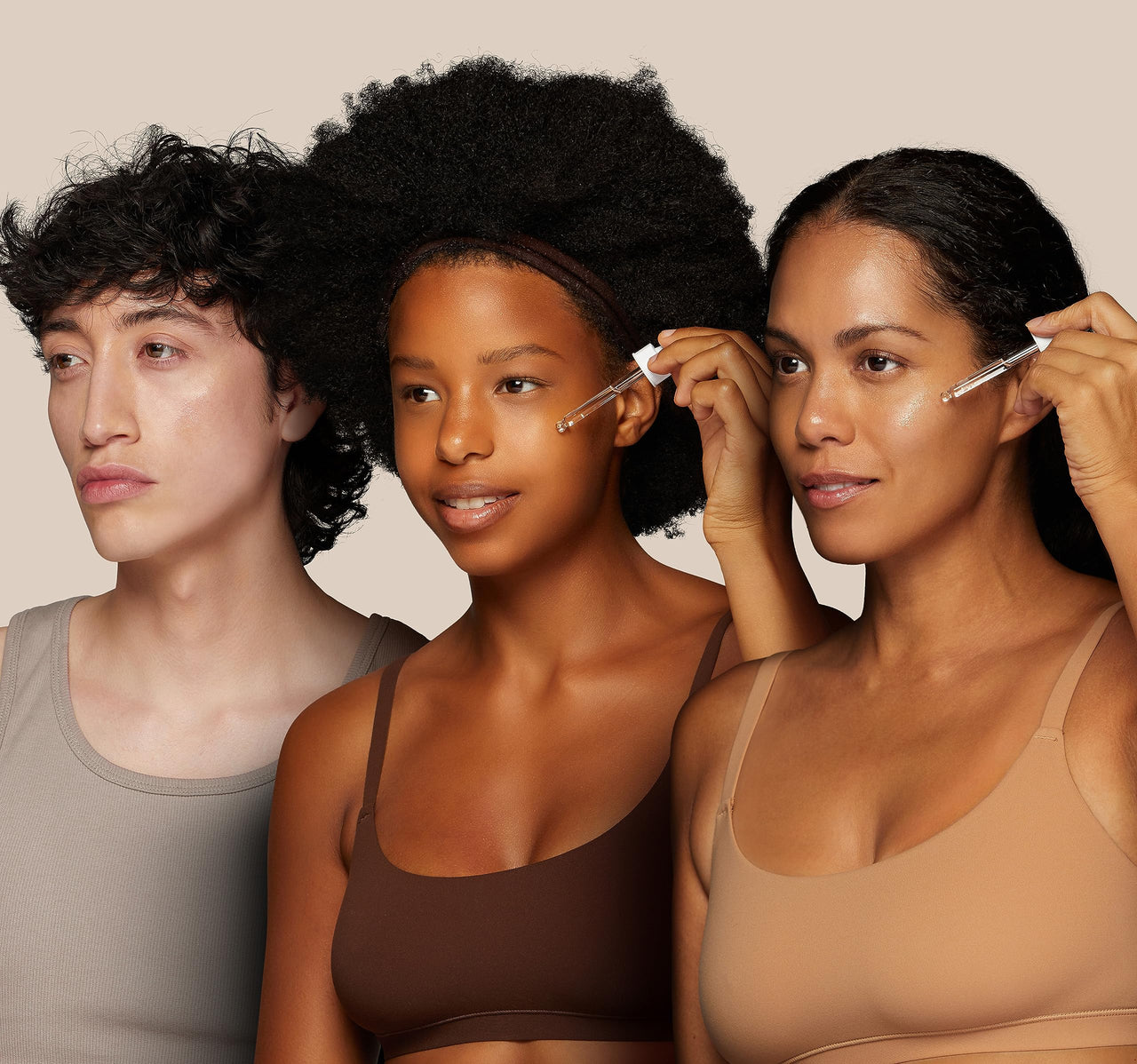 numbuzin No.6 Serum | Deep Sleep Mask Serum | Iceland Glacier Water for Instant and Long-lasting Hydration with Hyaluronic Acid & Niacinamide | Korean Skincare for Dry Skin | 1.69 fl. oz.