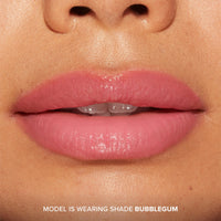 Thumbnail for Too Faced Kissing Juicy Tint Lip Balm | Hydrating, Long Lasting Lip Stain for Instant Color + Shine with Juicy Scents, 0.10 Ounce, Bubblegum