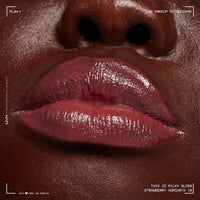 Thumbnail for NYX PROFESSIONAL MAKEUP This Is Milky Gloss, Lip Gloss with 12 Hour Hydration, Vegan - Strawberry Horchata (Mauve Pink)