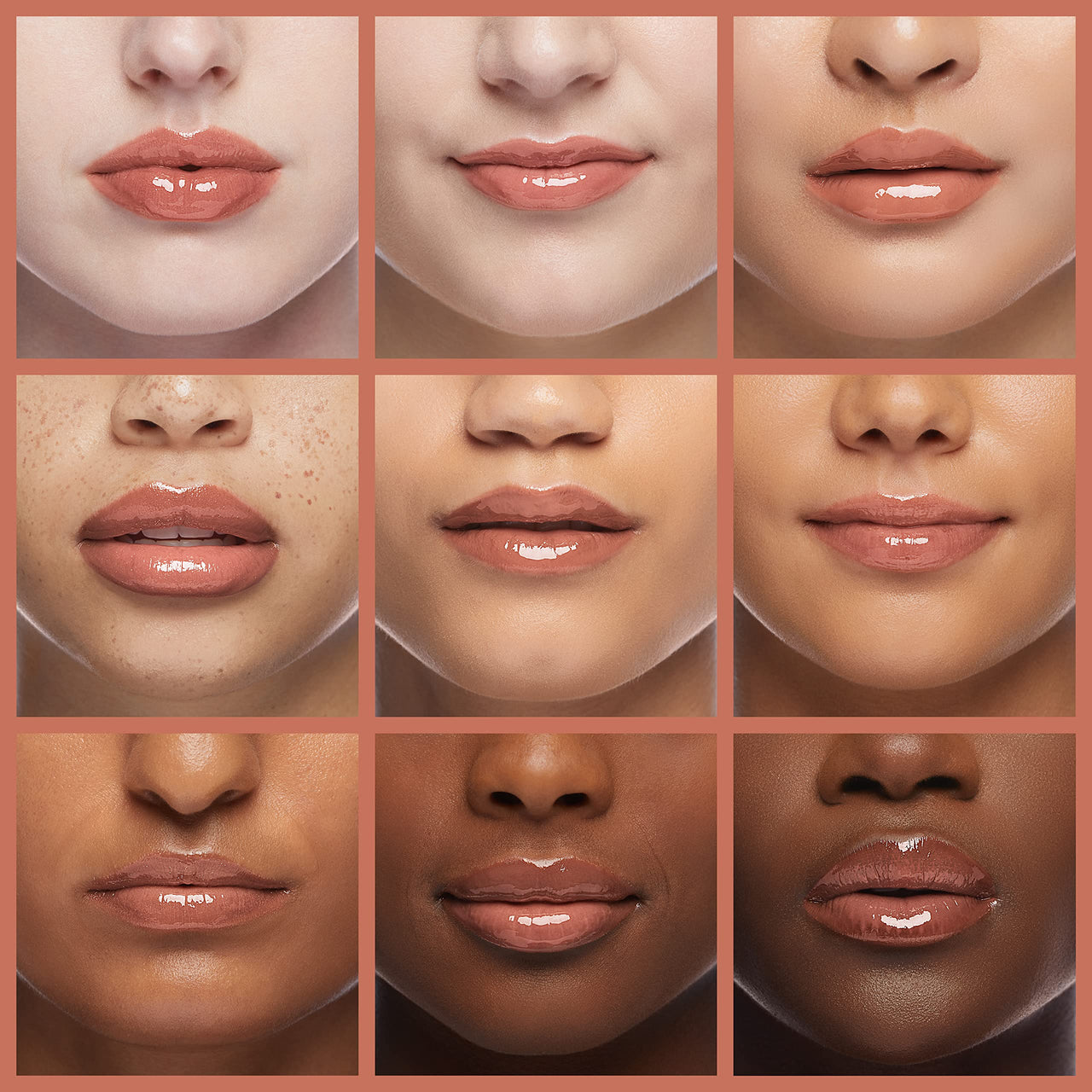 COVERGIRL Outlast All-Day Lip Color Custom Nudes, 910 Light Warm