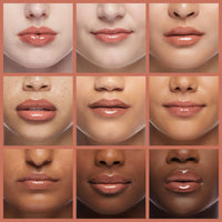 Thumbnail for COVERGIRL Outlast All-Day Lip Color Custom Nudes, 910 Light Warm