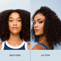 Thumbnail for SheaMoisture 100% Virgin Coconut Oil Leave-in Treatment, 8 Ounce