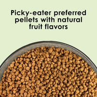 Thumbnail for Kaytee Nutri Soft Pet Parrot & Conure Bird Food, 3 Pound