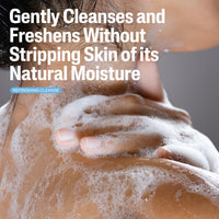 Thumbnail for Cetaphil Ultra Gentle Refreshing Body Wash, Refreshing Scent For Dry to Normal, Sensitive Skin, 16.9oz Pack of 3, with Aloe Vera, Calendula, Vitamin B5, Hypoallergenic, Dermatologist Tested