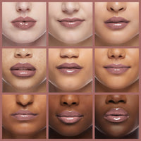 Thumbnail for Covergirl Outlast All-Day Lip Color With Topcoat, Nude Flush