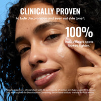 Thumbnail for Good Molecules Discoloration Correcting Serum - Serum to Target Dark Spots and Hyperpigmentation - Skin Care for Face 1 FL