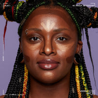 Thumbnail for NYX PROFESSIONAL MAKEUP Wonder Stick, Face Shaping & Contouring Stick - Deep