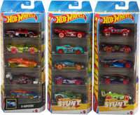 Thumbnail for Hot Wheels 15-Vehicle Bundle, 1:64 Scale (Styles May Vary)